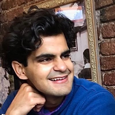 everything's computer | interested in hci, ai, systems, robotics | autonomy @zipline