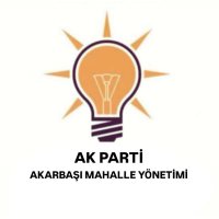 Ak Akarbaşı Odunpazarı 🇹🇷 (@opakakarbasi26) Twitter profile photo