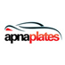 #1 FOR BUYING & SELLING PRIVATE PERSONALISED NUMBER PLATES