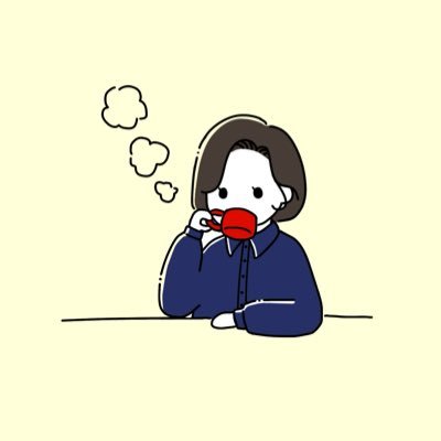 eda_ma13's profile picture. 新卒IT企業勤めのひよっこです。ひよっこが試行錯誤していく過程。取得済：IPA(FE) AWS(CLF,SAA)