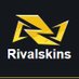 Rivalskins.com (@rivalskins) Twitter profile photo Rivalskins.com (@rivalskins) Twitter profile photo
