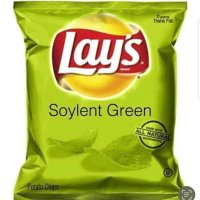 SoylentGreenisPeople (@rarely_wrong) 's Twitter Profile Photo SoylentGreenisPeople (@rarely_wrong) 's Twitter Profile Photo