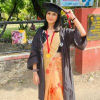 Deeksha Rai (@asklepicneura) 's Twitter Profile