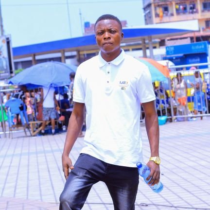 MabwaStany's profile picture. 