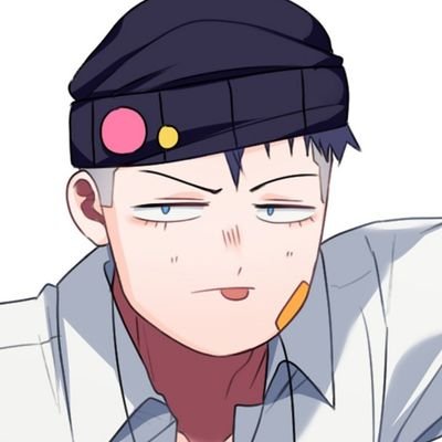 Mention after DM✨
☆ || Joe || 🎨 draw OC/sona, mostly rt about politics. 02 voter DNI❗☆ ENG/IDN. active on Facebook. hiatus