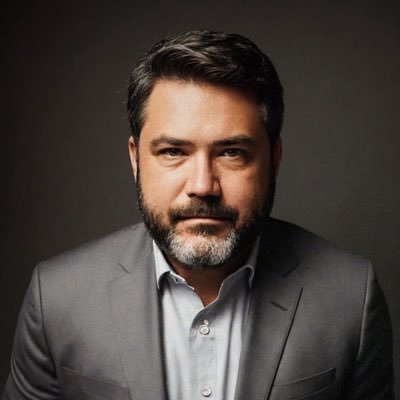 Brian McCullough Profile