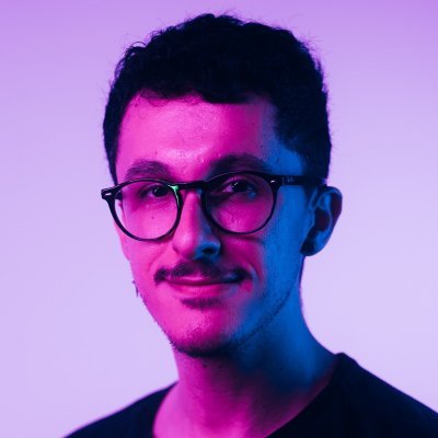 Creative Coordinator at @Finalevel.
Contractor at @RiotGamesBrasil 👊 VALORANT, League of Legends, Wild Rift & TFT