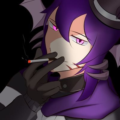 🦇個人勢VTuber🦇
只是一隻山洞裡的蝙蝠,被迫成為人型
商業合作:summit6923@gmail.com
(建議直接聯絡Discord,ID:phantom_vgp)
LiveTag:#直播次元
FanArt:#藝術次元
R18FanArt:#限制次元