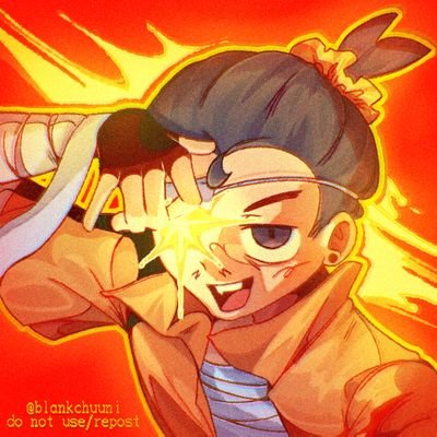 blankchuuni's profile picture. 