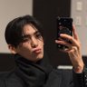 lahtaeyangke's profile picture. #Ateez #SF9 #IVE