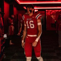 Michael Gilson (@gilsonmichael16) 's Twitter Profile Photo Michael Gilson (@gilsonmichael16) 's Twitter Profile Photo