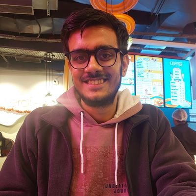 jaykalraa's profile picture. 👽