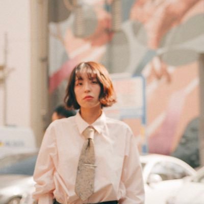 imo_kenpi0406's profile picture. ゴゴ@gogo_no_55 ：167cm：actress：Tokyo：'01.04.06（24）