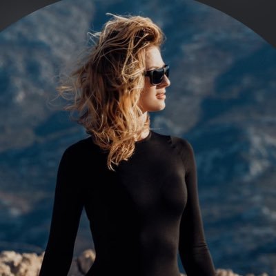 real_Iwona's profile picture. Owner Operator Volvo Trucks PL Ambassador