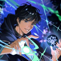 🎐~Huan~✨- Comms closed (@huanwz_) 's Twitter Profile