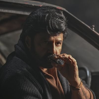 Fan and Admirer of NBK 🎥 Jai Balayya 💪. JrNTR, Mahesh & Prabhas. TDP (Telugu Desham Party), SACHIN 🏏 & Proud Indian 🇮🇳