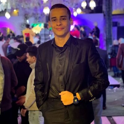 Medical student KSU LVL 3🏥|Barcelona❤️💙,Zamalek🇦🇹🏹,Messi🐐 ,Argentina🇦🇷forever
