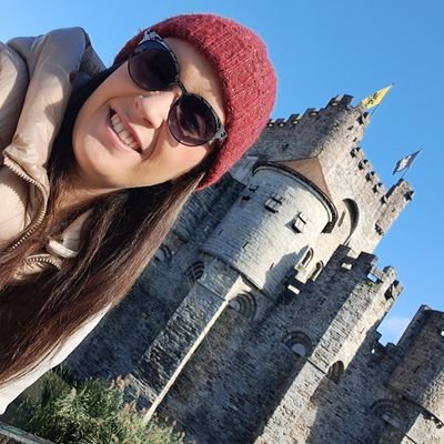 Anitajuarezesca's profile picture. Madrid. 28.