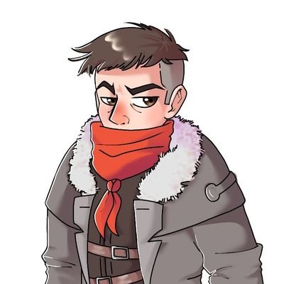 - 19 🇵🇱
- Account mainly for staying updated with recent arts of favourite games