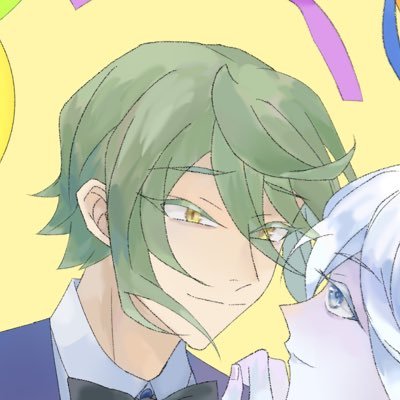 叶与水的协奏曲さんのプロフィール画像
