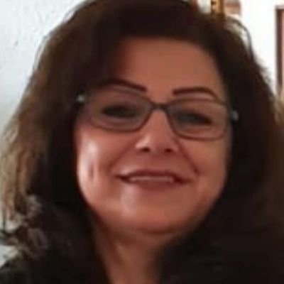 tahereh1342's profile picture. زندانی سیاسی سابق، خواستار ایرانی آزاد.