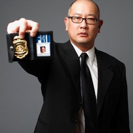 Mid level manager with the GDP. (Global Depopulation Program) We've gone international.
Ask about franchise opportunities