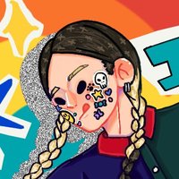✩‧₊˚钱是神 ˚ ༘♡ (@xenz99k) 's Twitter Profile