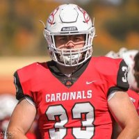 Jack Parry (@jackparry33) 's Twitter Profile