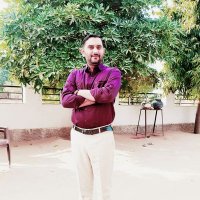 GOGRAJ CHOUDHARY (@gograjchou57088) 's Twitter Profile