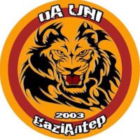 uA UNI GAZİANTEP (@uaunigaziantep) 's Twitter Profile Photo uA UNI GAZİANTEP (@uaunigaziantep) 's Twitter Profile Photo