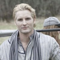 Dr. Carlisle Benefici McCullen (Parody) (@vamppatriarchdr) 's Twitter Profile