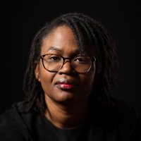 Dr Omolade Allen (@molarde) 's Twitter Profile
