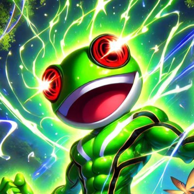 arealfrog_'s profile picture. 