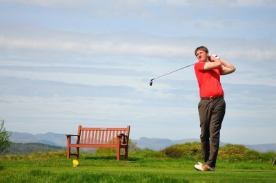 AndrewWapleGolf Profile Picture