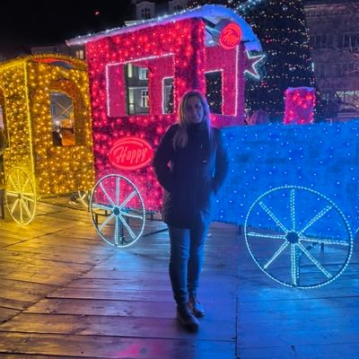 taniaST70's profile picture. mother, wife, working in the Agency Hail Suppression