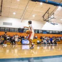 Anthony Bailey Jr (@_anthonybailey) 's Twitter Profile