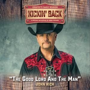 Connection page for Singer/Songwriter John Rich, sorry only positive Message on this page! 🇺🇸
