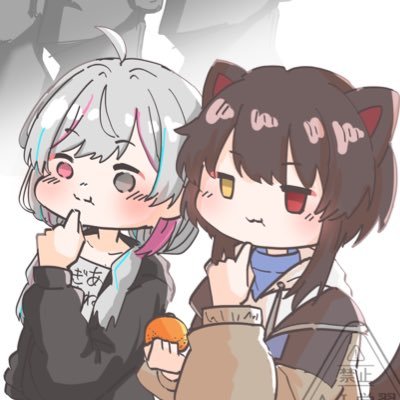 🌈に虜な一般人/趣味垢、イラスト垢/推し→🧸🌙,❤️🩹,🍹 /無言フォロー失礼します!気軽にフォローどうぞ
