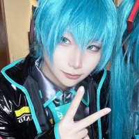 I’ll (@i_will_cos) 's Twitter Profile