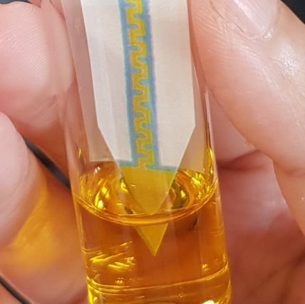 MicrofluidSci's profile picture. 