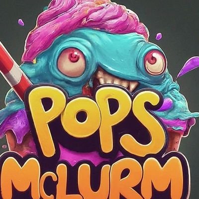 Pops McSlurm Profile