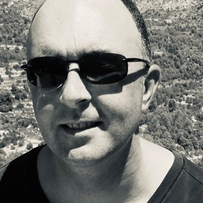 Designing, building and deploying technology solutions in the real world. Technologist working in London. These are my personal views.
