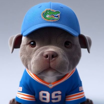 gatordru42's profile picture. nothing