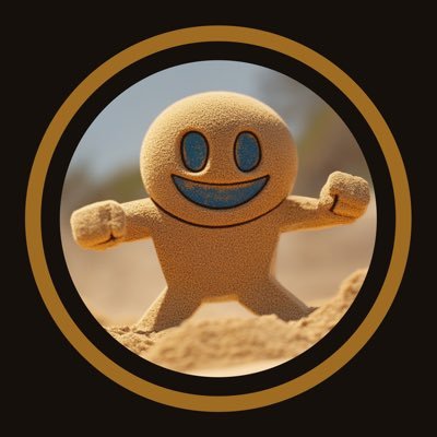 Get your Sand Bags ready #AlgoFam Asa ID: 2643186677 Ticker: $Sandman Sink into my Telegram https://t.co/rYxINH1zT4