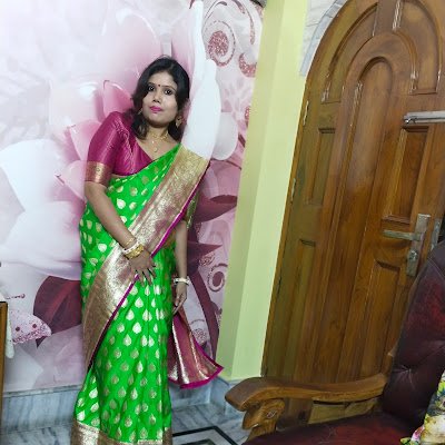 M80078Sarmi's profile picture. 