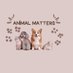 Animal Matters (@animalmattersny) Twitter profile photo Animal Matters (@animalmattersny) Twitter profile photo