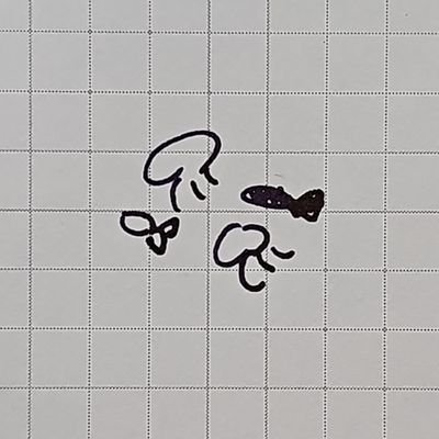 문구(만년필, 잉크 위주)와 배우(이현욱) 덕질을 주로 하는 마카롱김치찌개계정... 영화나 다른 배우 얘기도 가끔 합니다 #이지시필 #이지득펜