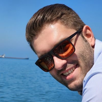Alireza_f72b's profile picture. Madridista🤍