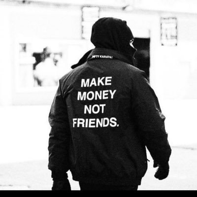 MayVianchi's profile picture. Funded trader