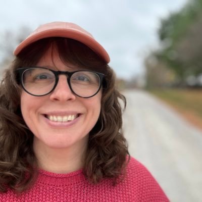 Organizing for climate justice in KCMO. Join me! We need every one of us. Close Hawthorn now! BlueSky: @michaela-m.bsky.social